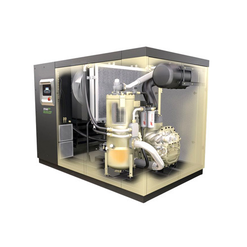 Screw Air Compressor