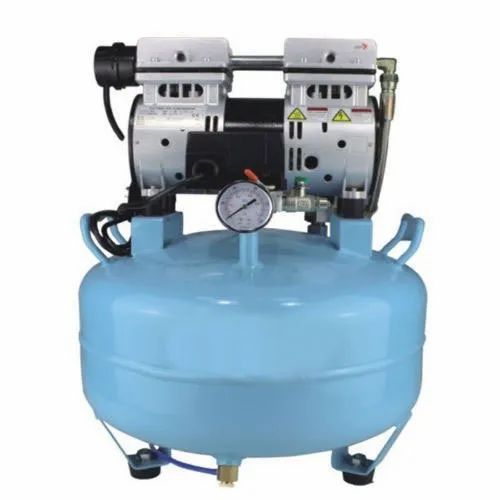 Silent Air Compressor