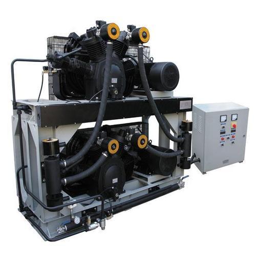 PET Air Compressor