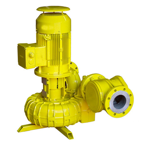 Blower Compressor