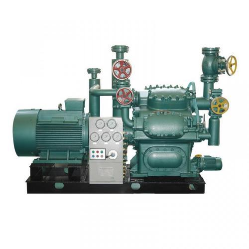 Ammonia Compressor