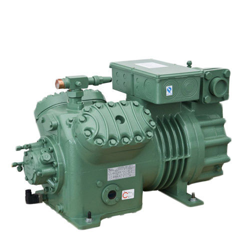 Used Refrigeration Compressors