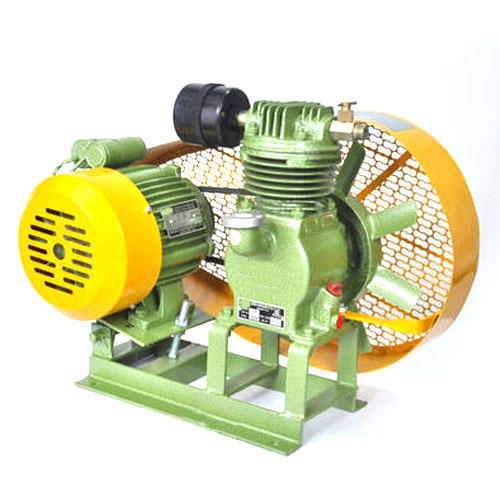 Borewell Compressor