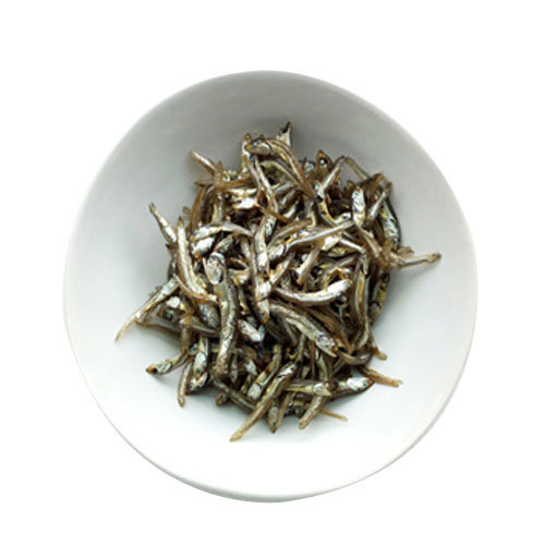 Dried Anchovies