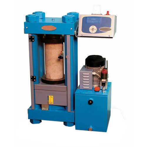 Compressing Machine