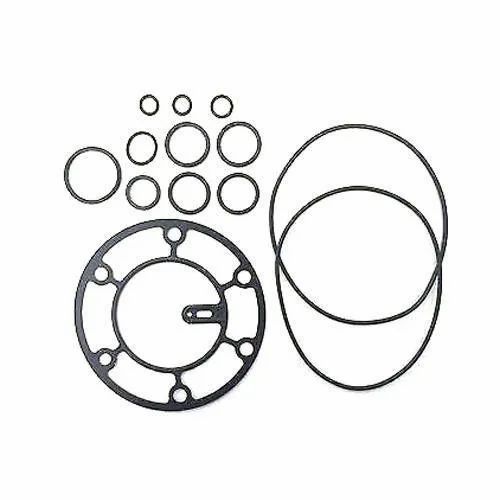 Compressor Rings