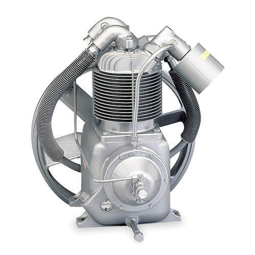 Compressor Oil Pump