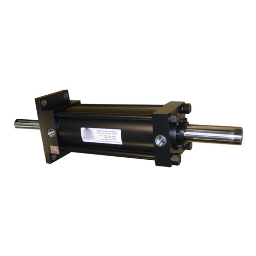 Piston Rod Cylinder