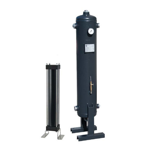 Activated Carbon Tower