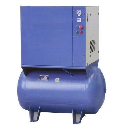 Used Rotary Air Compressor