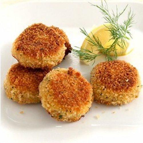 Crab Cakes