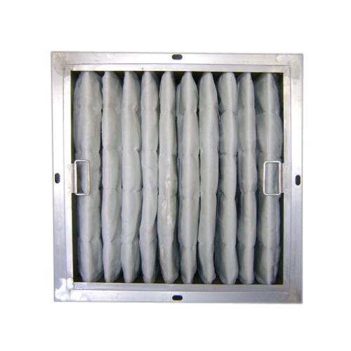 Industrial AHU Filters