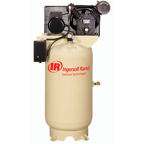 Ingersoll Rand Air Compressors