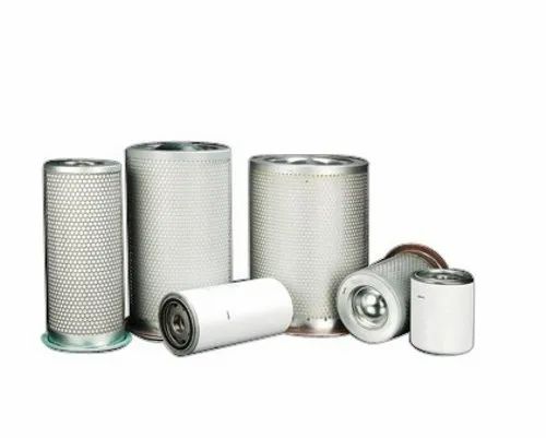 Chicago Pneumatic Air Compressor Filter