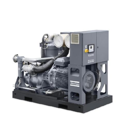 Atlas Copco Air Compressors