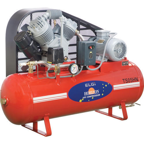 ELGi Air Compressors