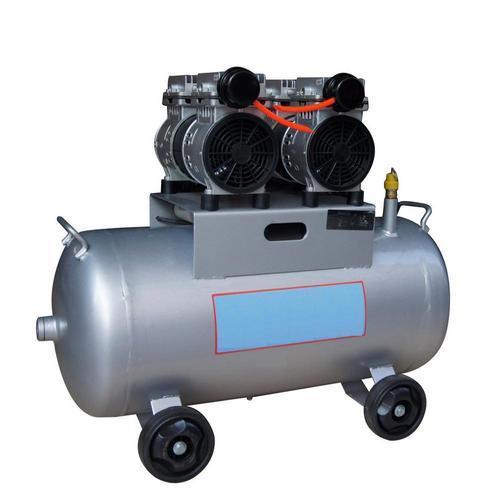 ELGi Oil Free Air Compressor