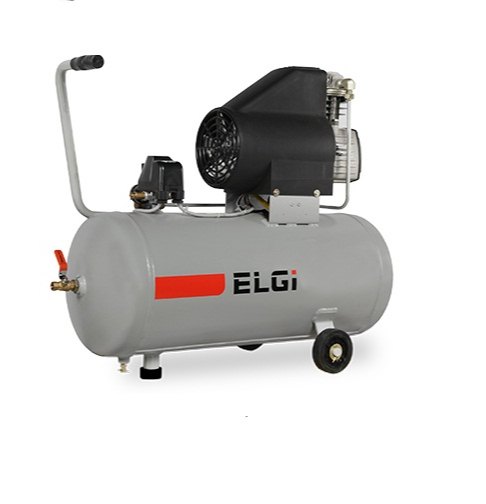 ELGi TS 15 OF B Oil Free Air Compressor