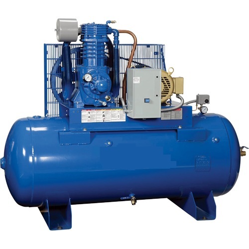 Anest Iwata Air Compressors