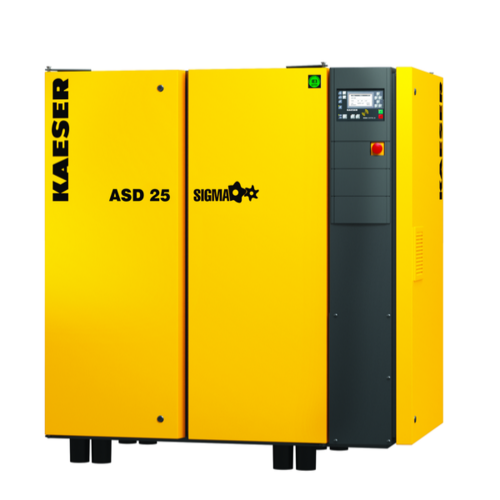 Kaeser Air Compressors