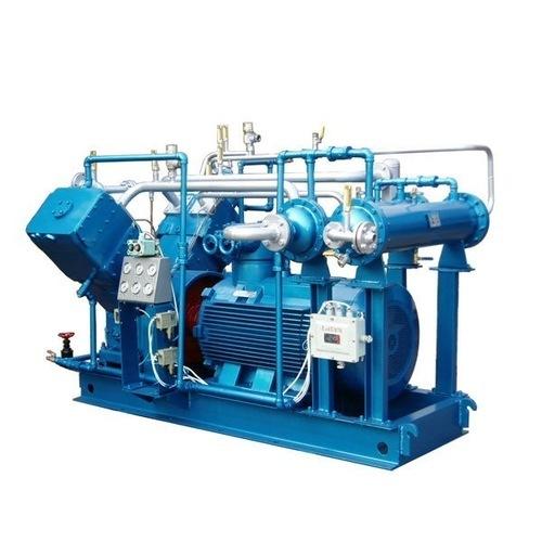 Kirloskar Gas Compressors