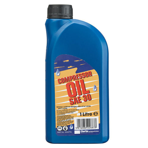 Kirloskar Compressor Oil