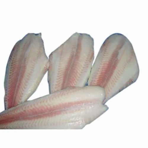 Frozen Basa Fillet