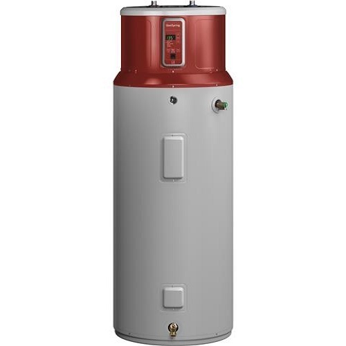 Hybrid Water Heating System