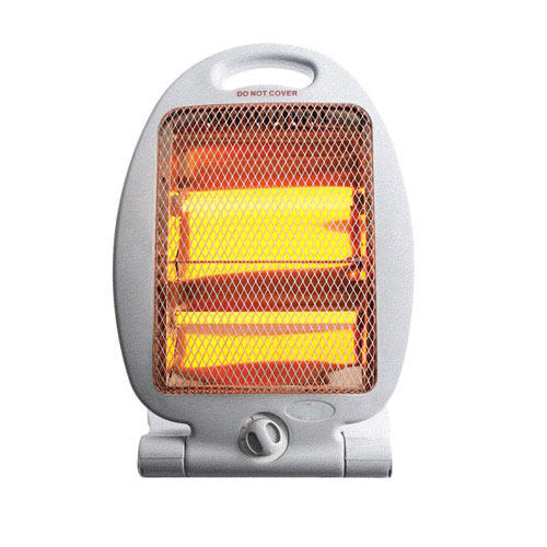 Quartz Heaters