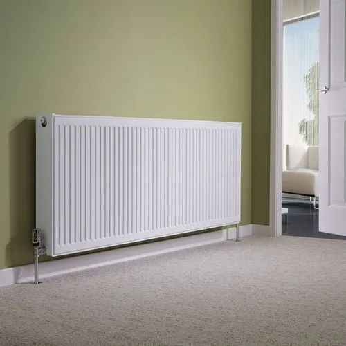 Central Heating Radiators