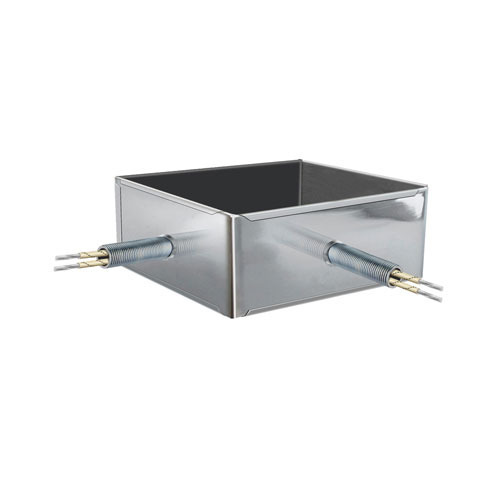 Die Heater