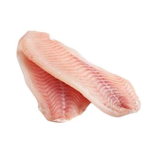 Tilapia Fillet