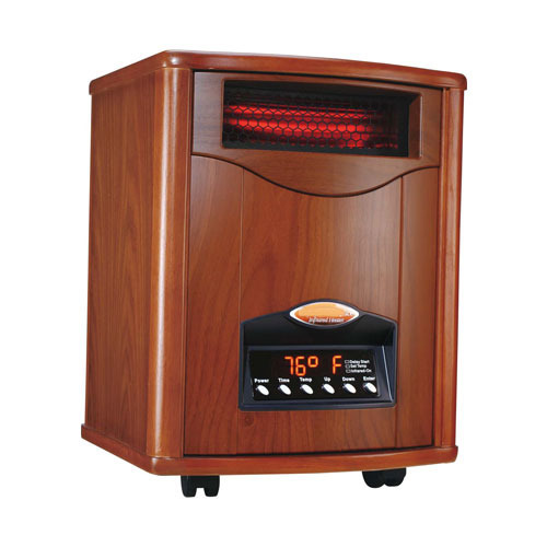 Infrared Heaters