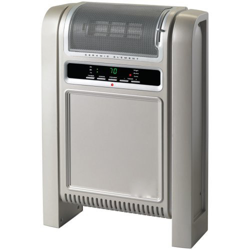 Ceramic Heater