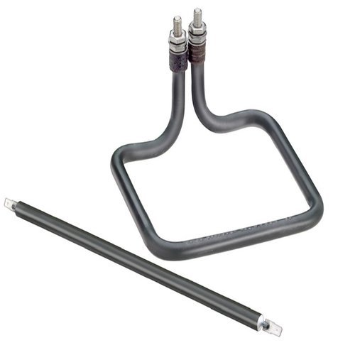 Tubular Heaters