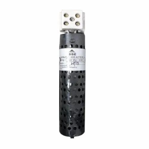 Panel Space Heaters