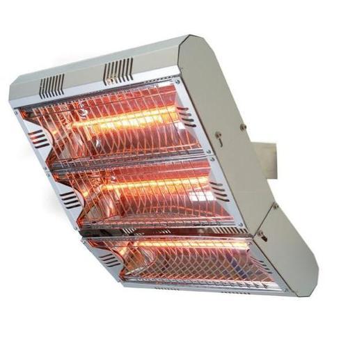 Industrial Electric Heaters