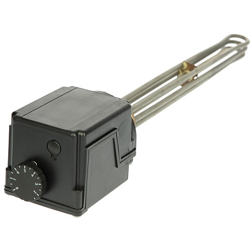 Oil Immersion Heaters