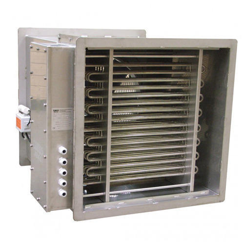 Duct Heaters