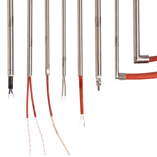 High Density Cartridge Heater