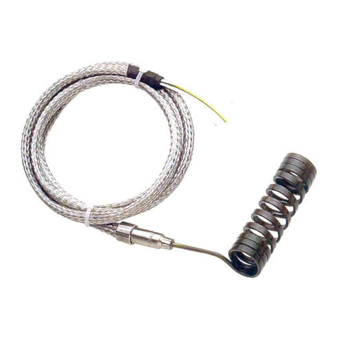 Hot Runner Heater