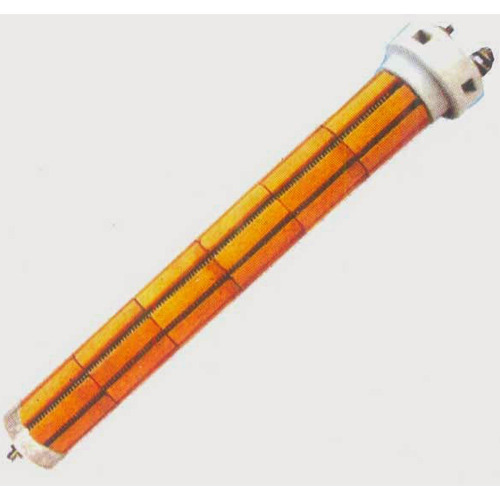 Porcelain Heater