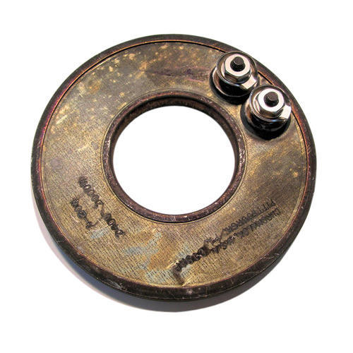 Ring Heater