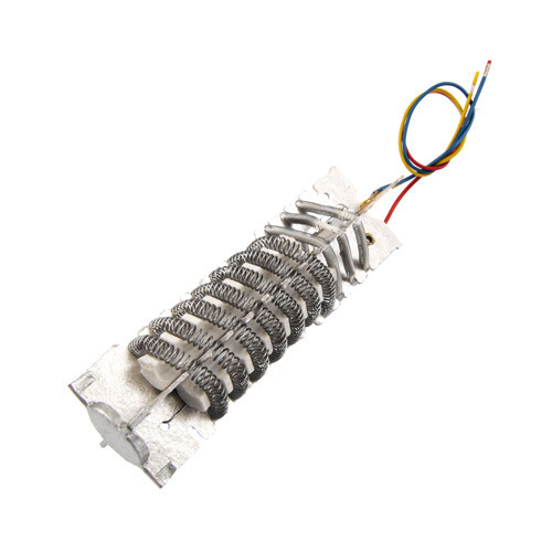 Dryer Heater