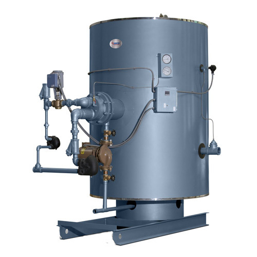 Steam Heaters