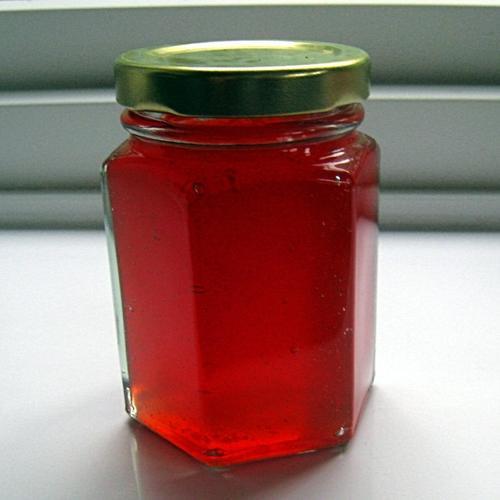 Apple Jelly