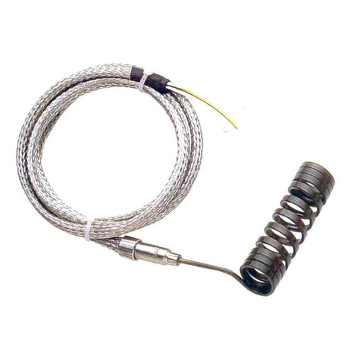 Nozzle Heaters