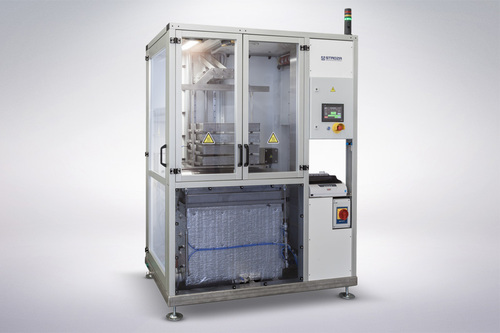 Heat Treatment Equipment