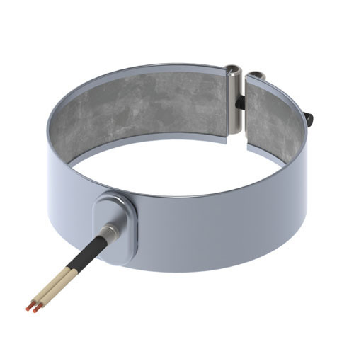 Lead Heater