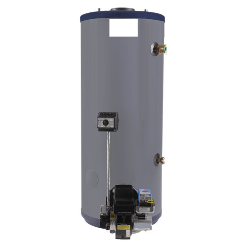 Oil Fired Heaters